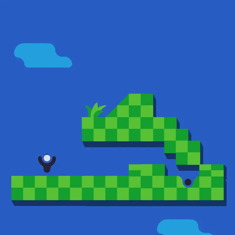 Game by @steve19