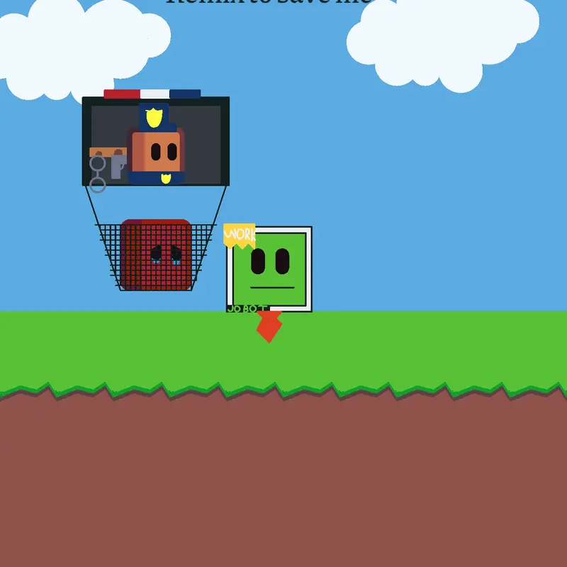 Game by @Hiro_blancaHALLOWEEN