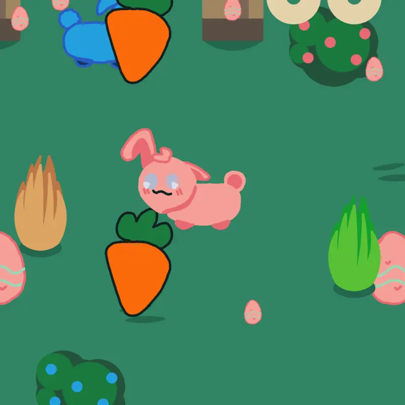 Game by @cinomroll
