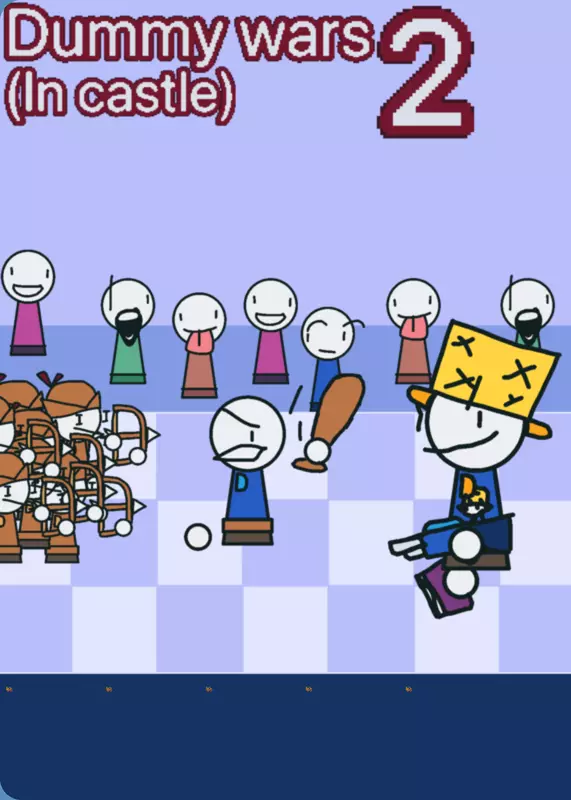Game by @misterguy