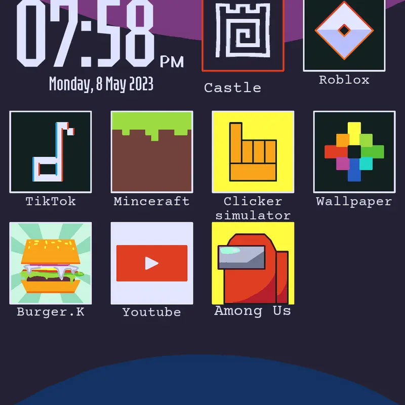 Game by @Castle_777