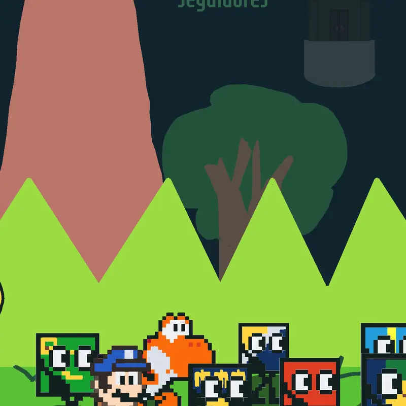 Game by @jorgito624