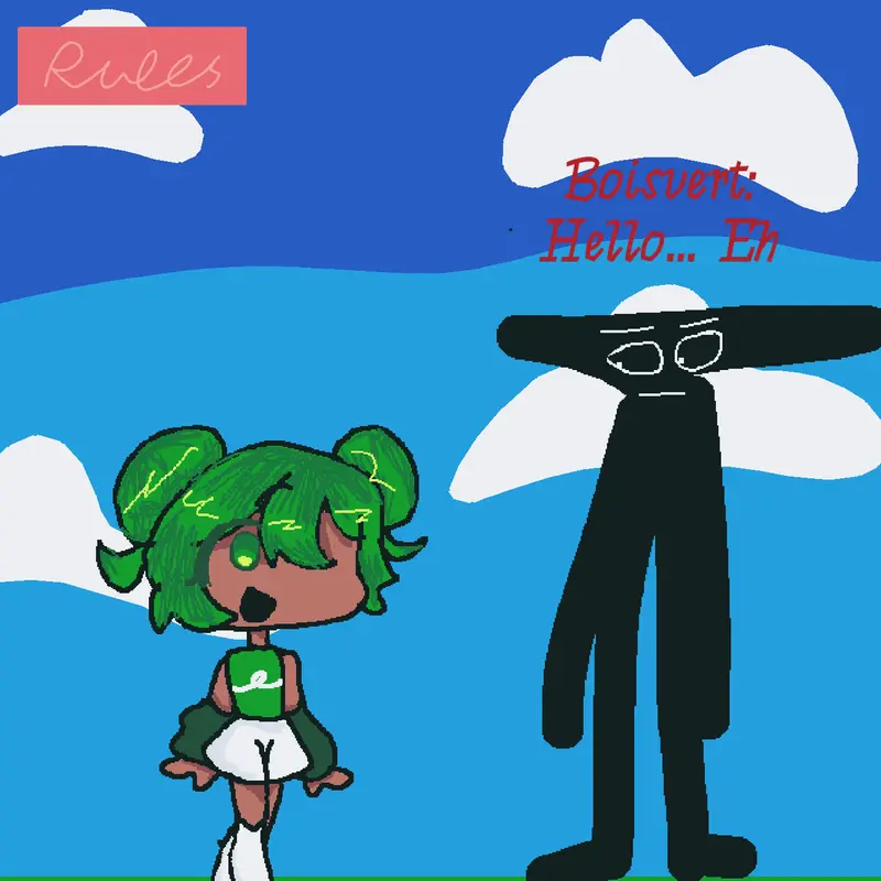 Game by @coolbean10