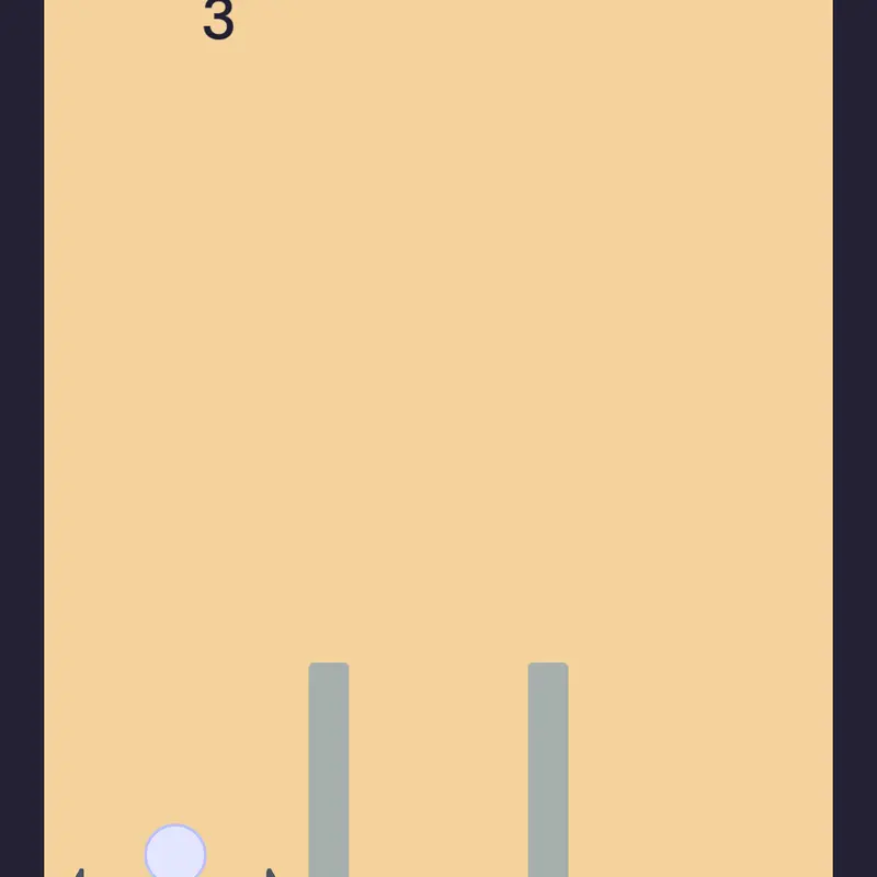 Game by @ddededodediamante