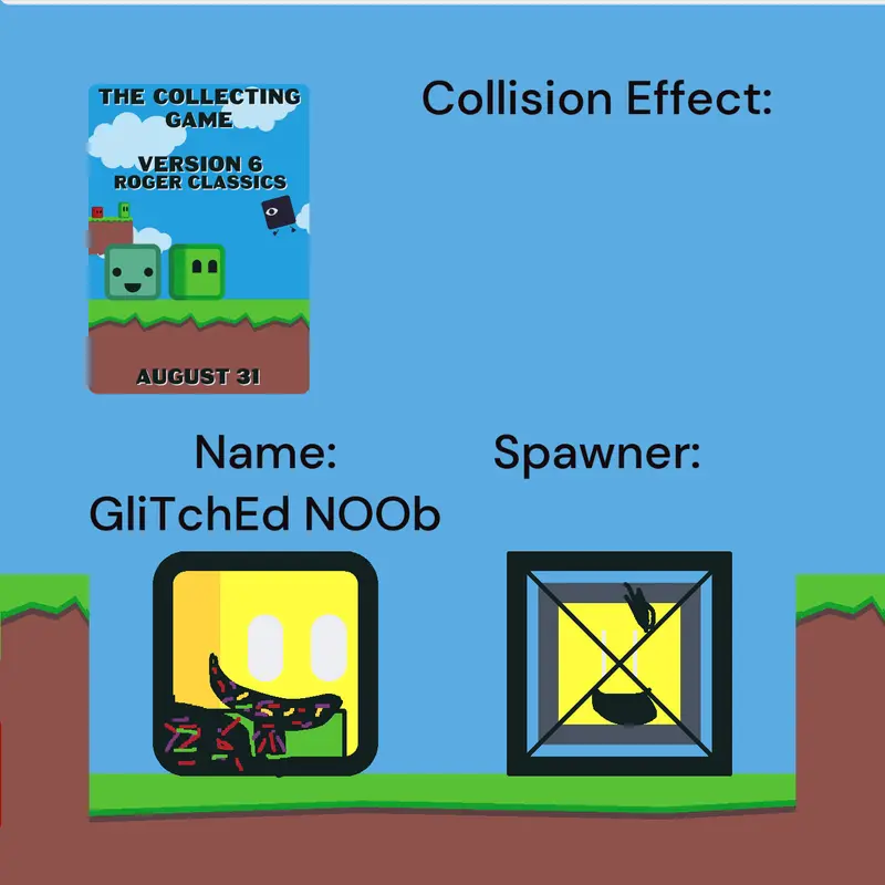 Game by @makiahthecoder