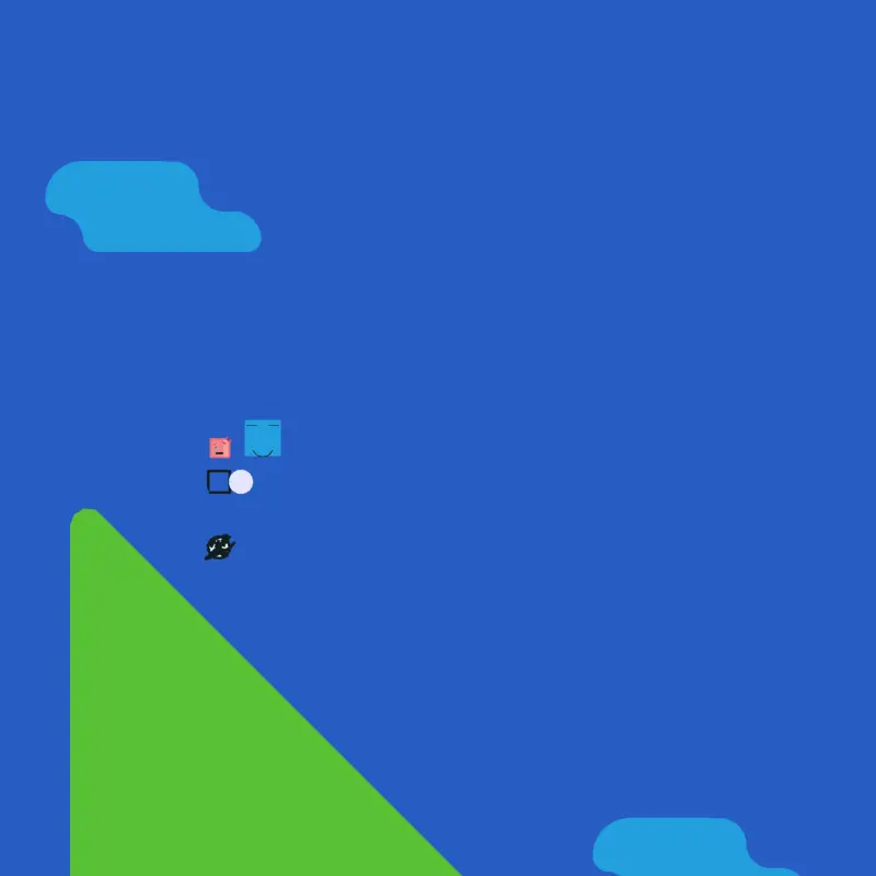 Game by @heudnksk