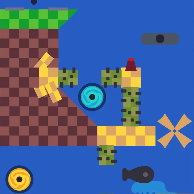 Game by @Kuth_Productions