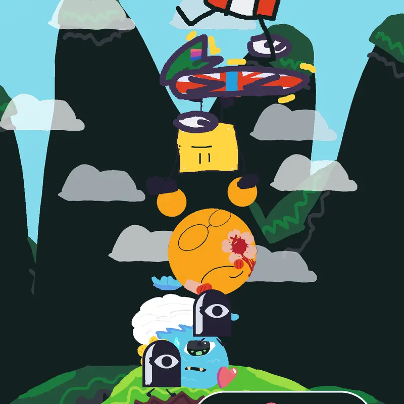 Game by @fredthecat12