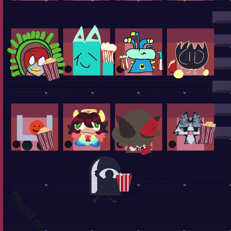 Game by @saint-rain-world