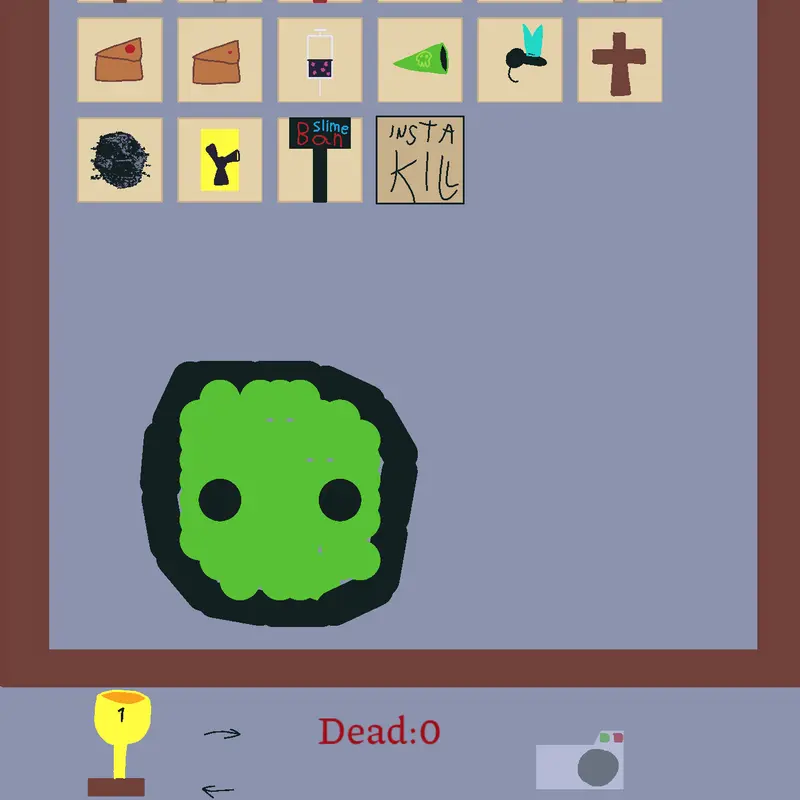 Game by @Davizin_