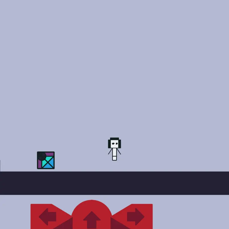 Game by @RavLight