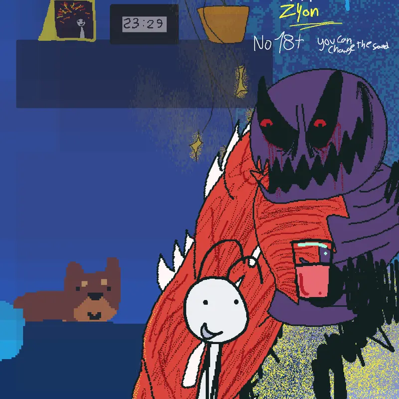 Game by @Wolf_idkdude_Neww