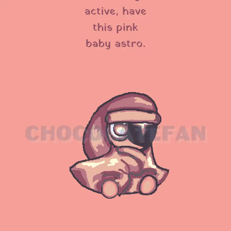 Game by @Chocolatefan