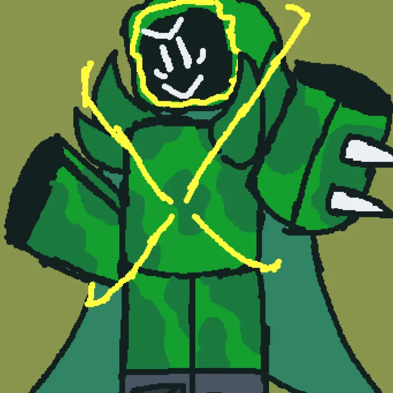 Game by @a-hooded-Joyous-fool