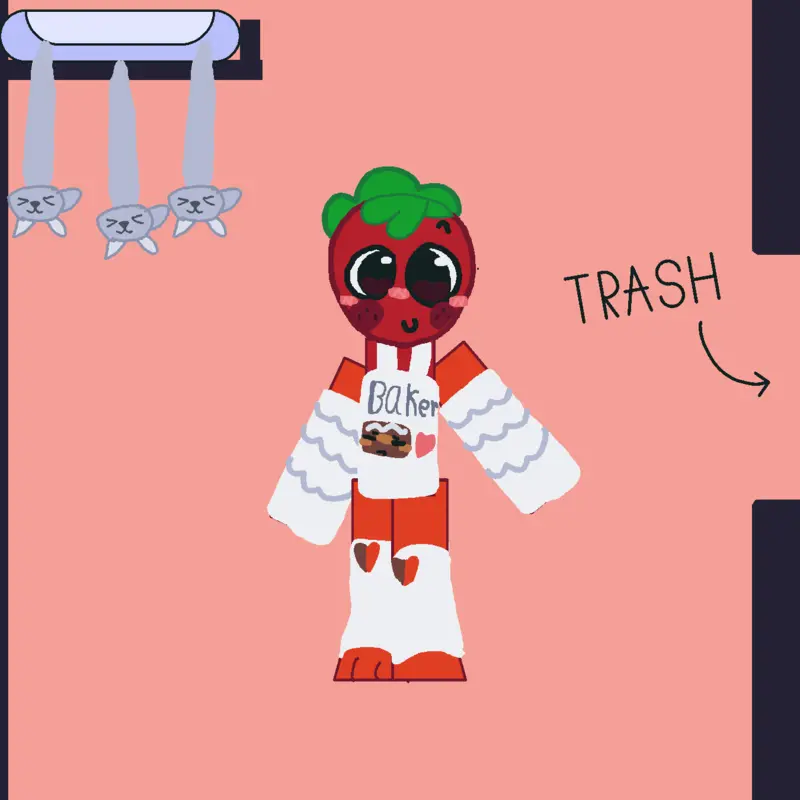 Game by @ST4R_TIME_SROUTY