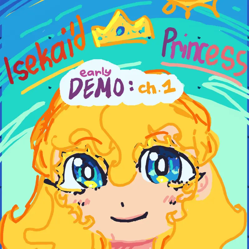 Game by @Poshi