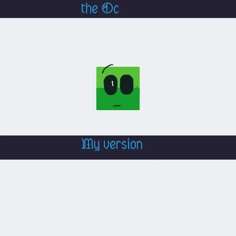 Game by @acetheo