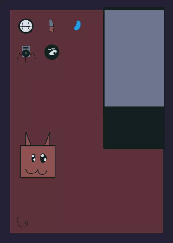 Game by @spurit