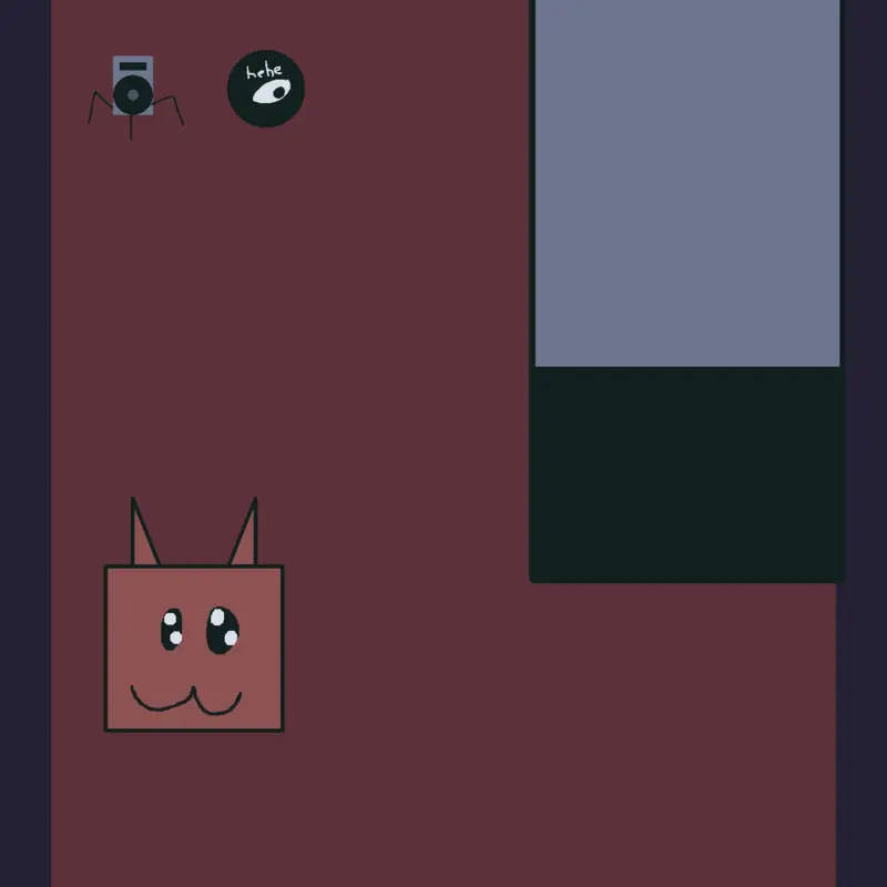 Game by @spurit