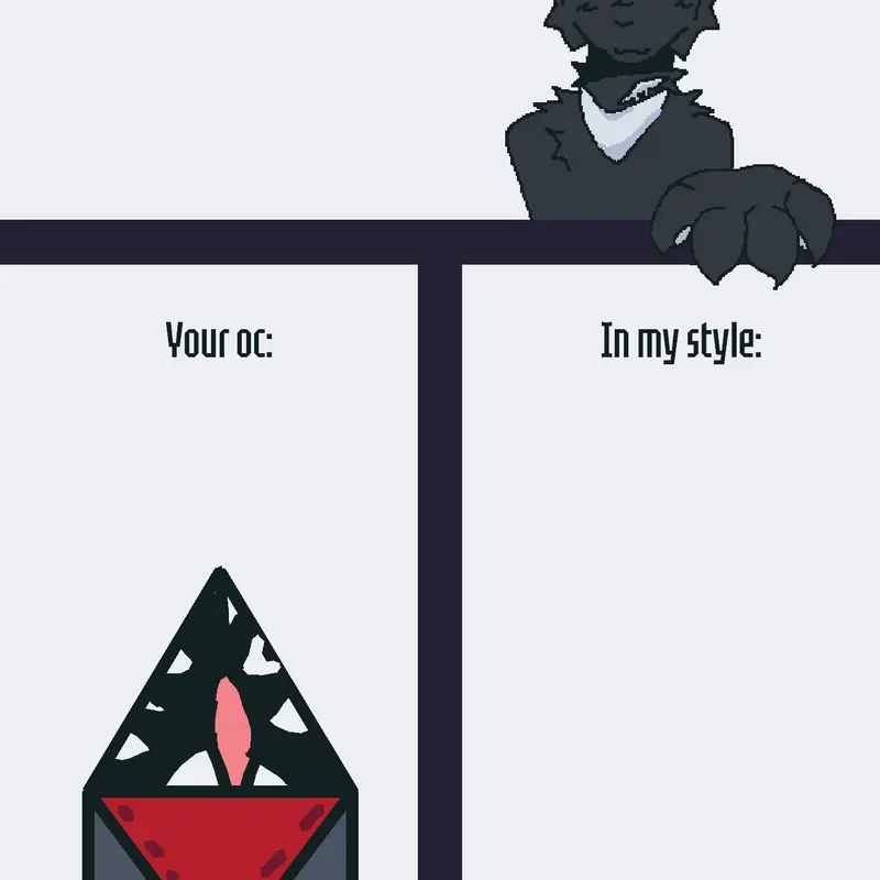 Game by @fire-drill