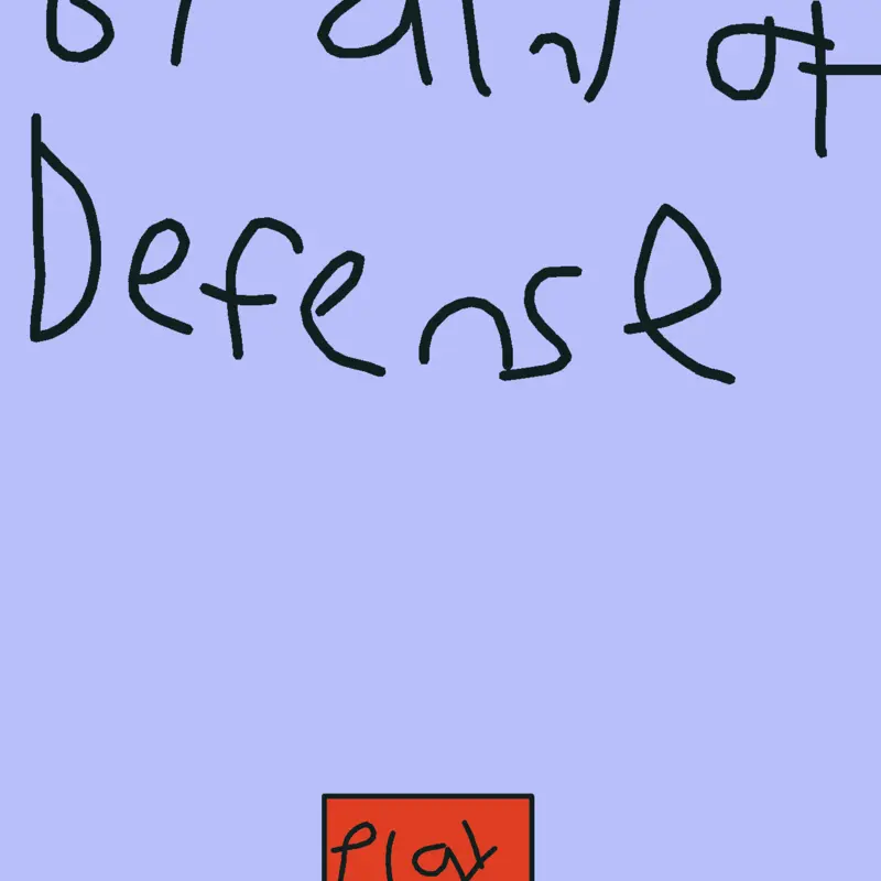 Game by @melonmazzy
