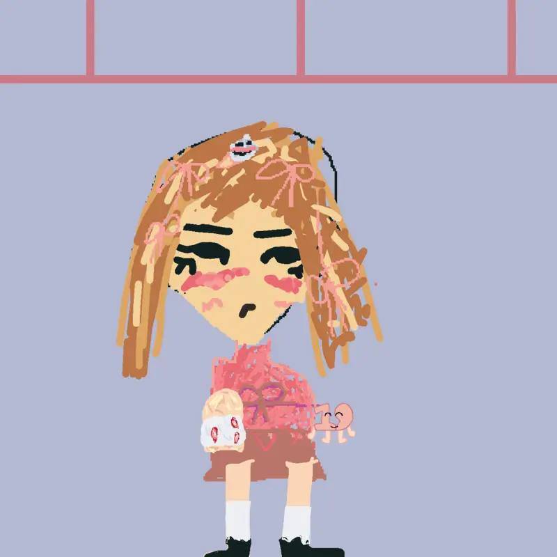 Game by @-_-_cherry-_-