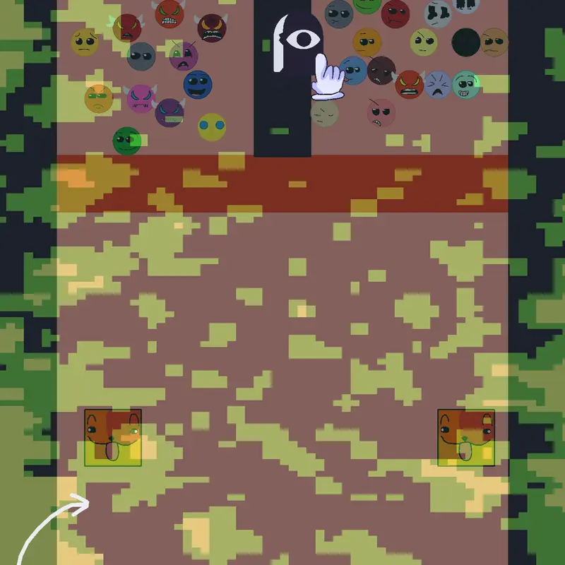 Game by @Jacob1109