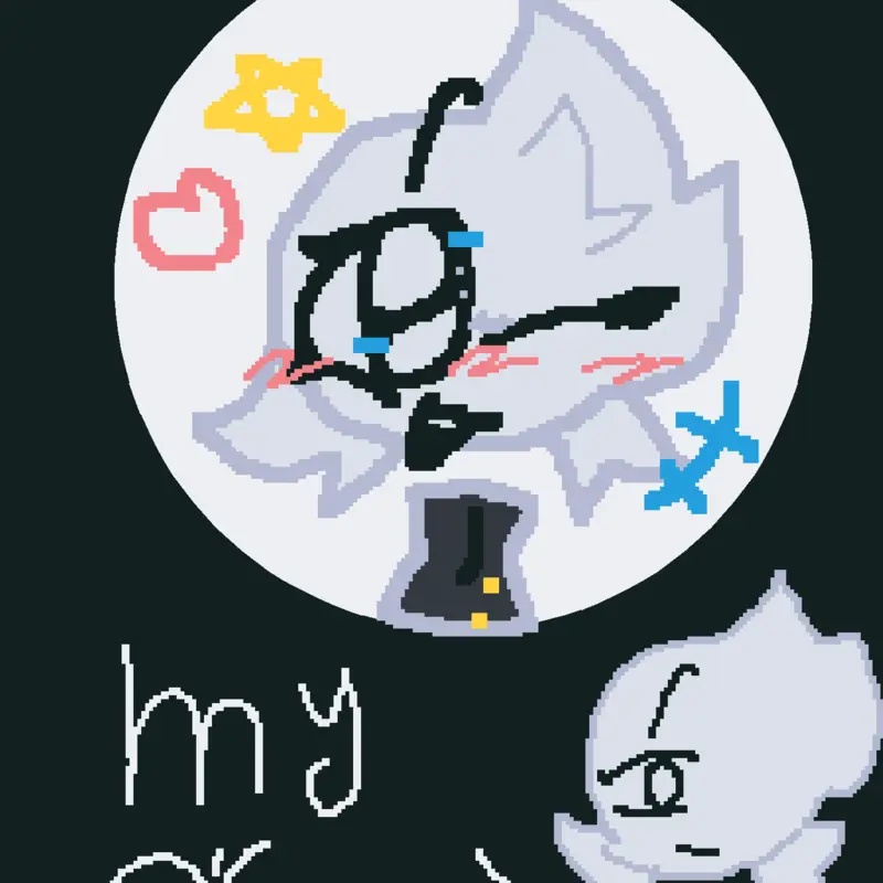 Game by @shmeggleweggel