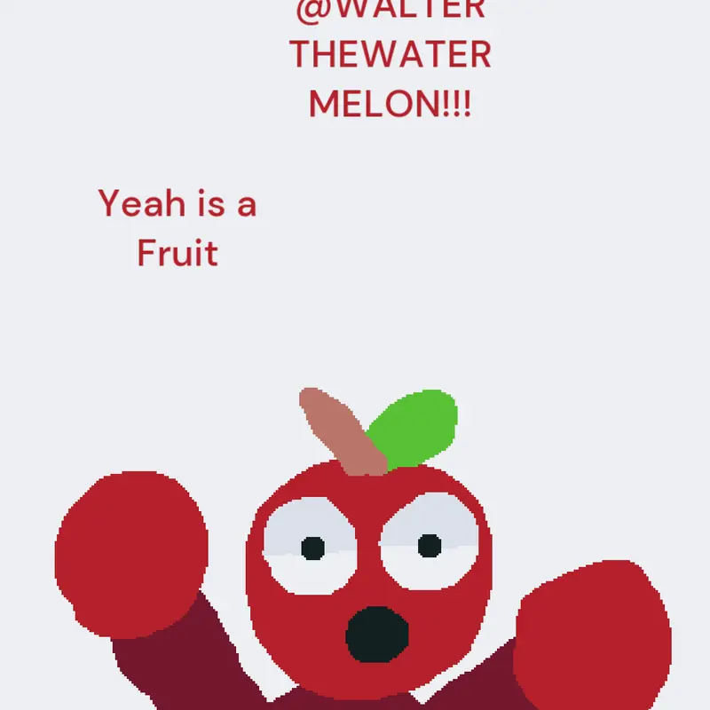 Game by @WelcomeToApplitsWorld