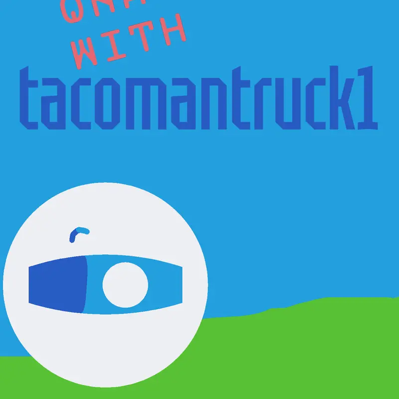 Game by @tacomantruck1