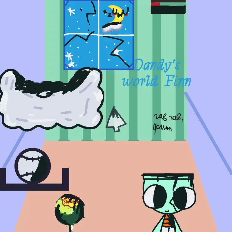 Game by @mashv