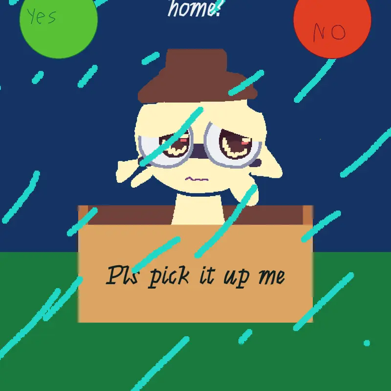 Game by @SimonCutie_bekind