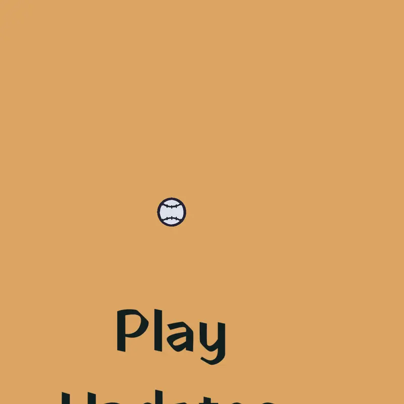 The game is not yet complete by @NachitaIbarra