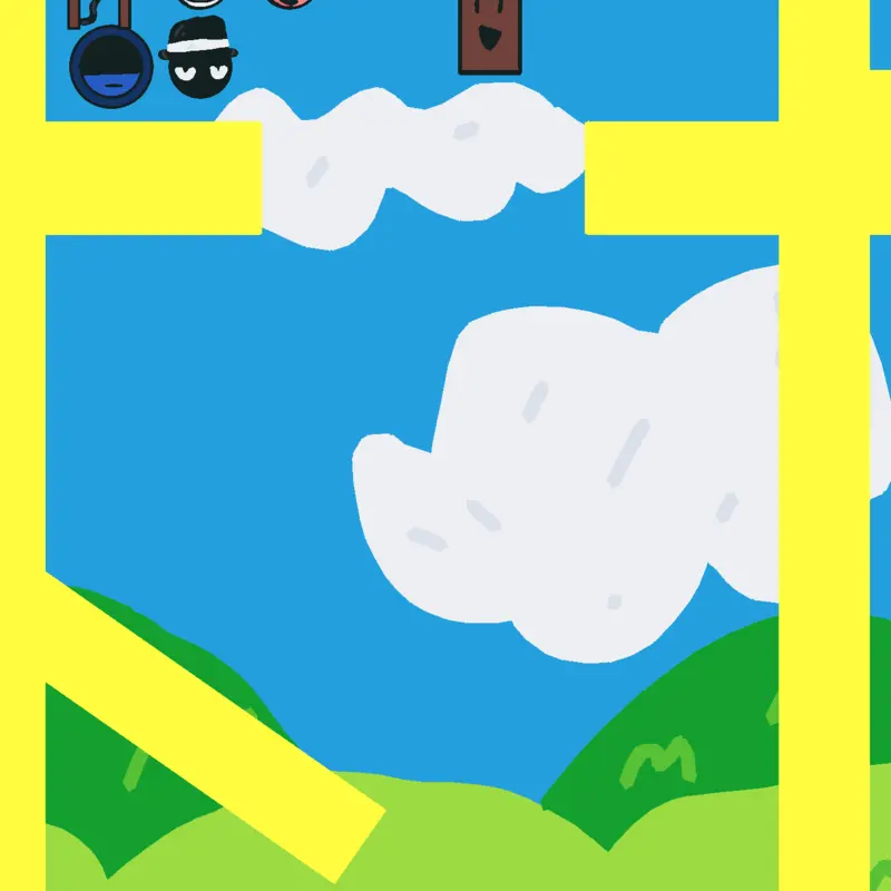 Game by @Mydemon7
