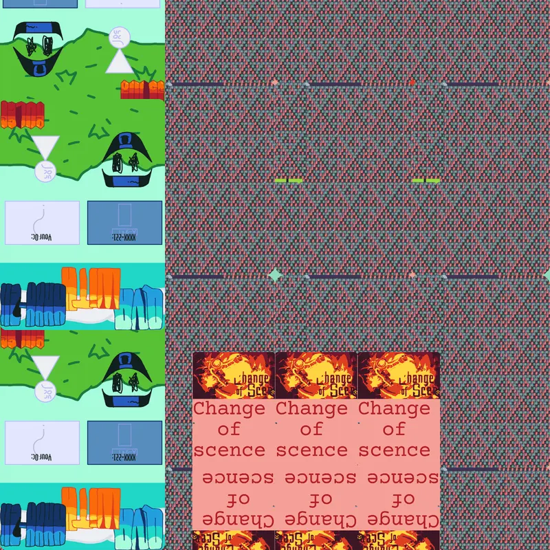 Game by @mochimomo