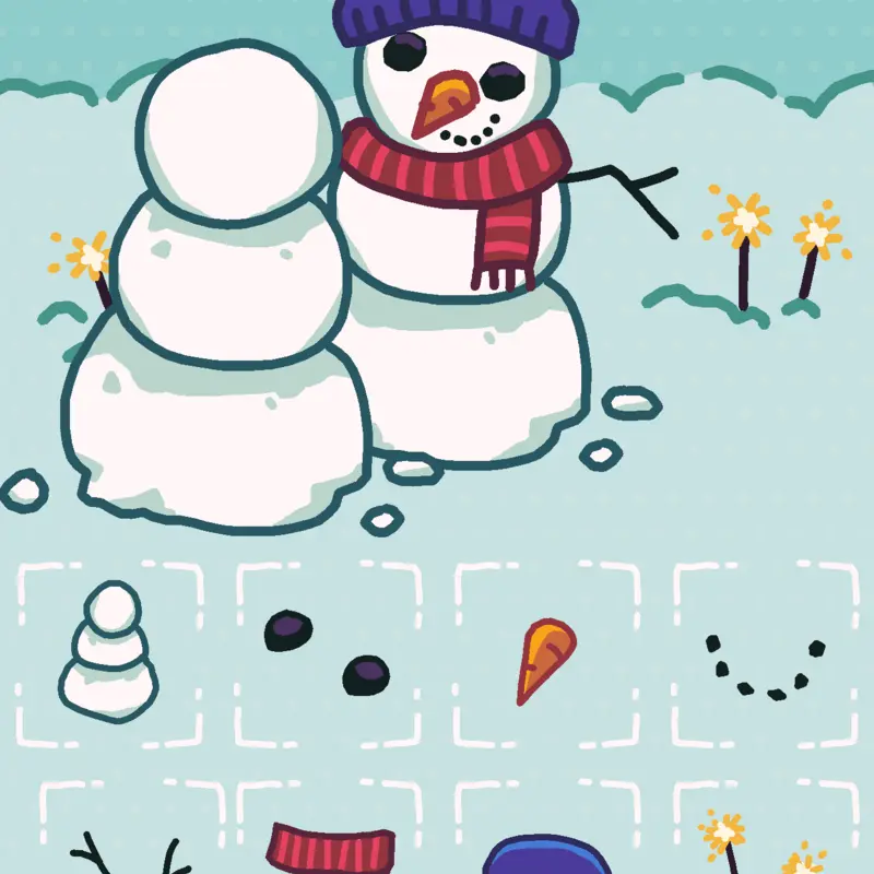 Game by @zackaerith91