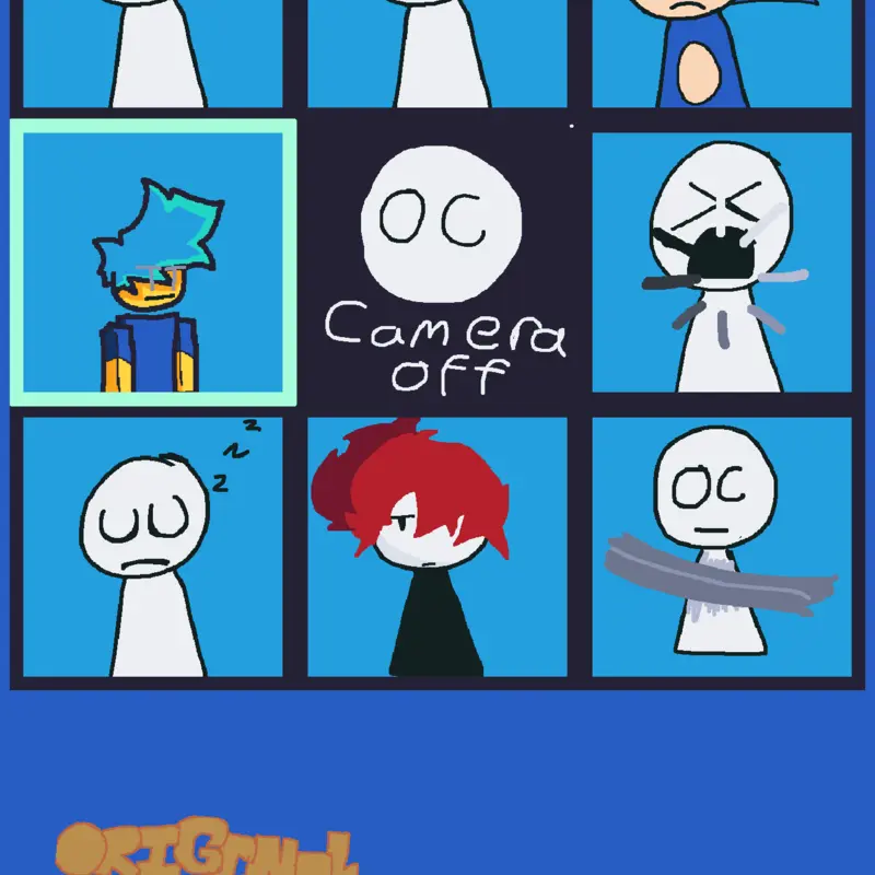 Game by @nickybackup-acc