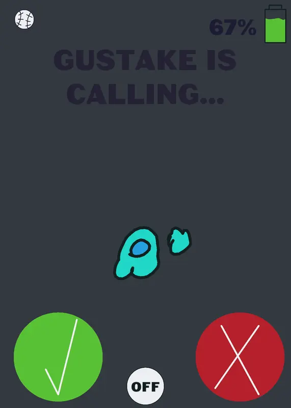 Game by @gustake
