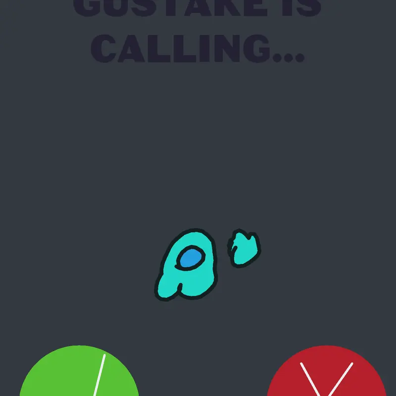 Game by @gustake