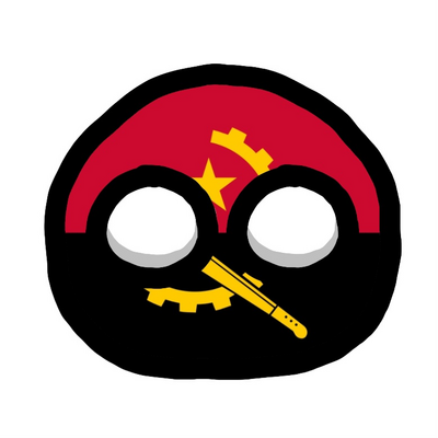 @Angola_Costume