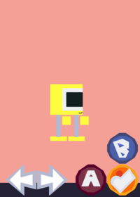 My Talking Odd Bot 9+