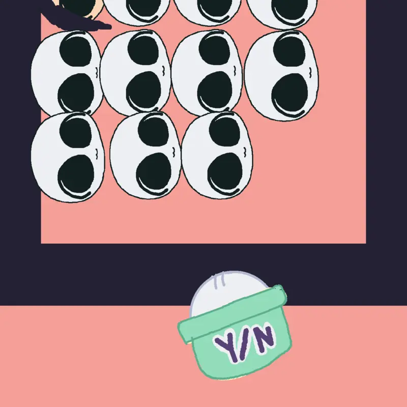 Game by @Cathy_yeh