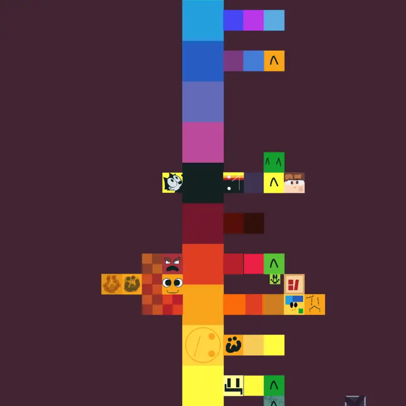 Game by @ChazmoArts