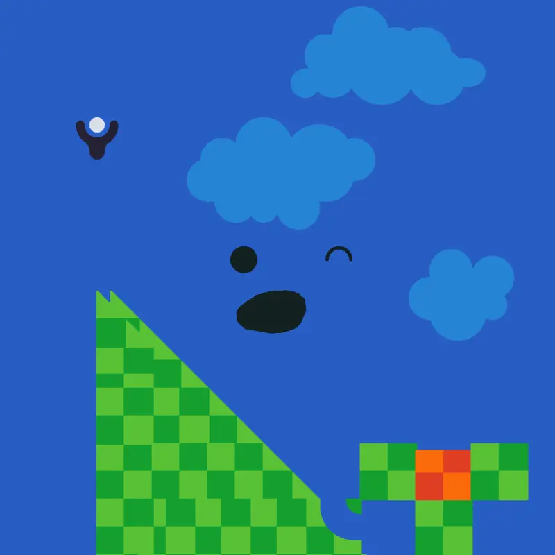 Game by @malz_