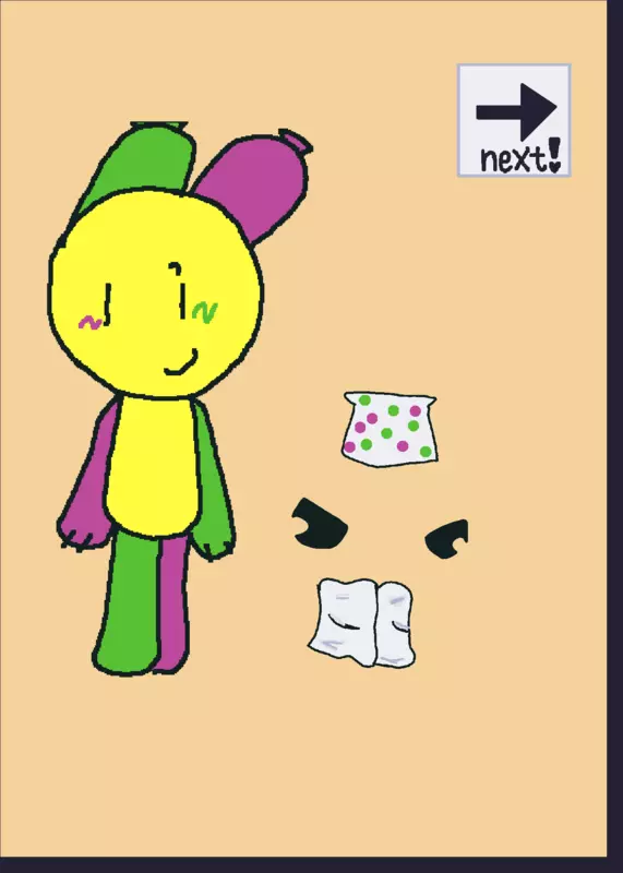 Game by @dannie_vn