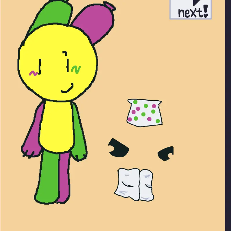 Game by @dannie_vn