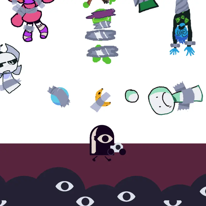 Game by @ima_artist1243