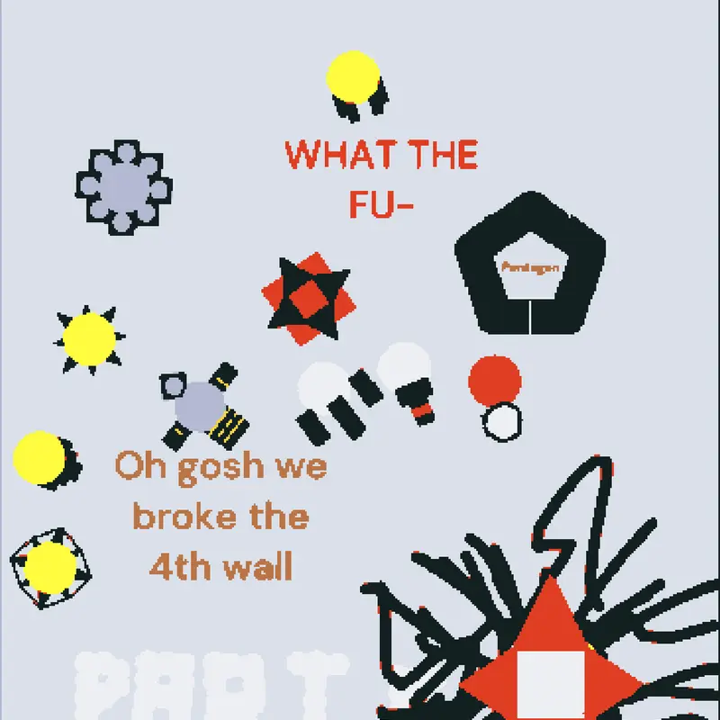 Game by @FredWu