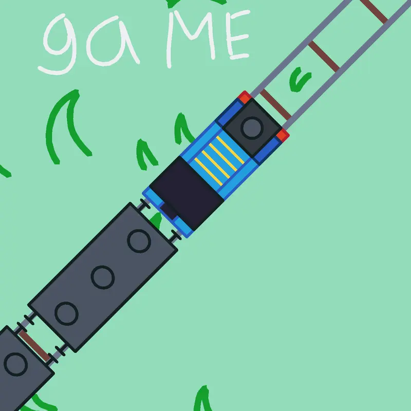 The j50 gaem (coming soon..) by @percy_ze_smol_emgine