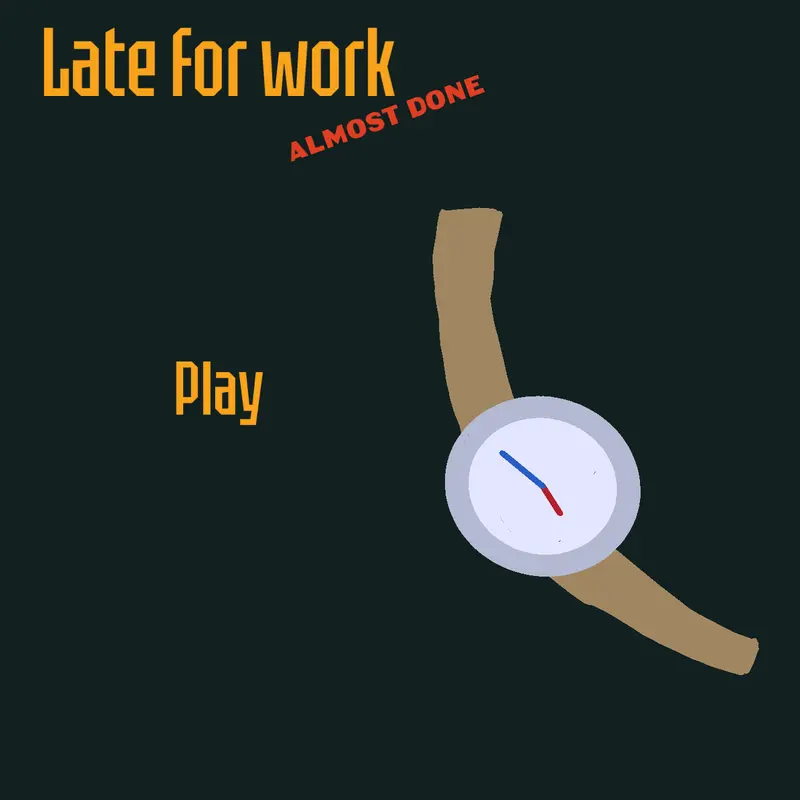 Game by @RockCandy